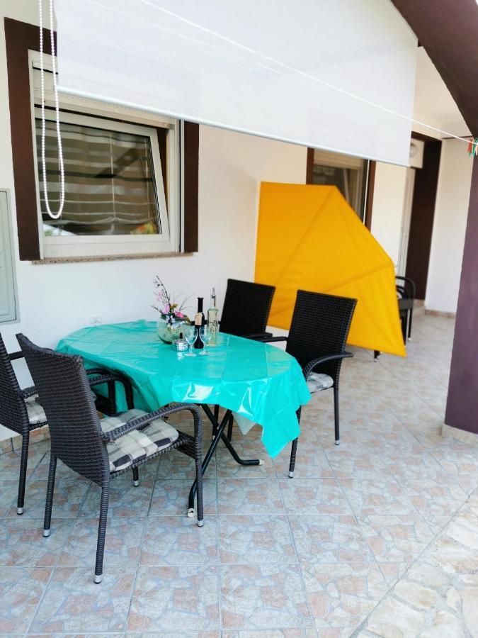 ויר Apartments Ivan מראה חיצוני תמונה
