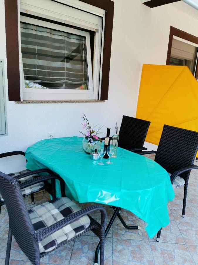 ויר Apartments Ivan מראה חיצוני תמונה