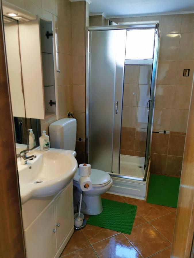 ויר Apartments Ivan מראה חיצוני תמונה
