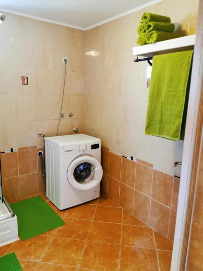 ויר Apartments Ivan מראה חיצוני תמונה